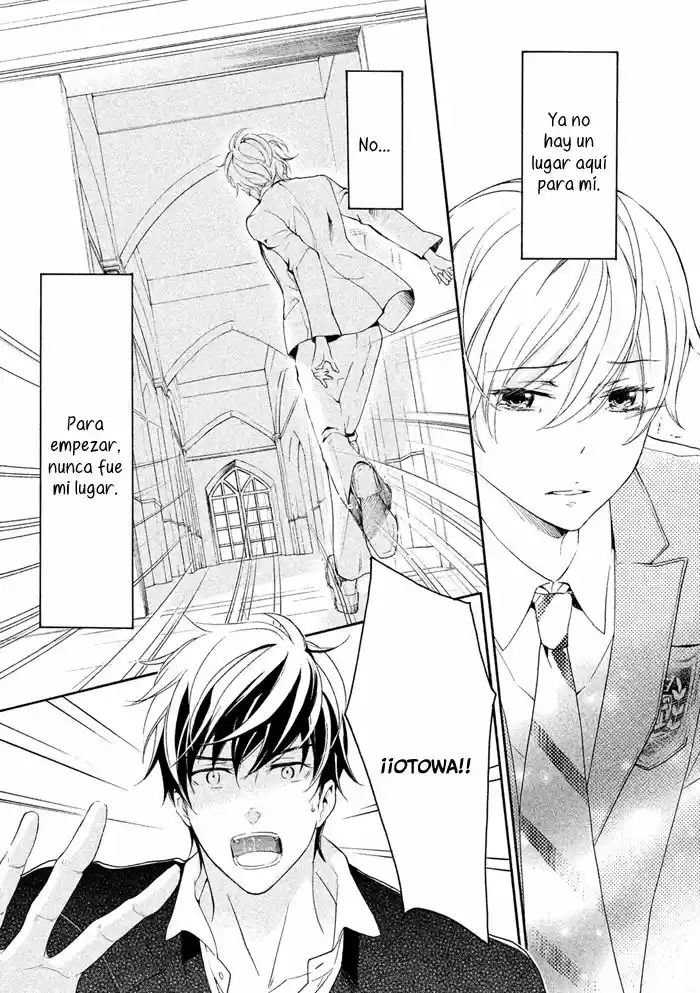 SSG: Meimon Danshikou Keppuroku (2013) - Capítulo 18 - Página 16 - LectorTMOo