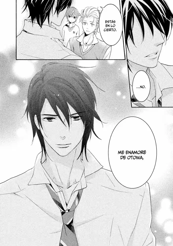 SSG: Meimon Danshikou Keppuroku (2013) - Capítulo 18 - Página 33 - LectorTMOo