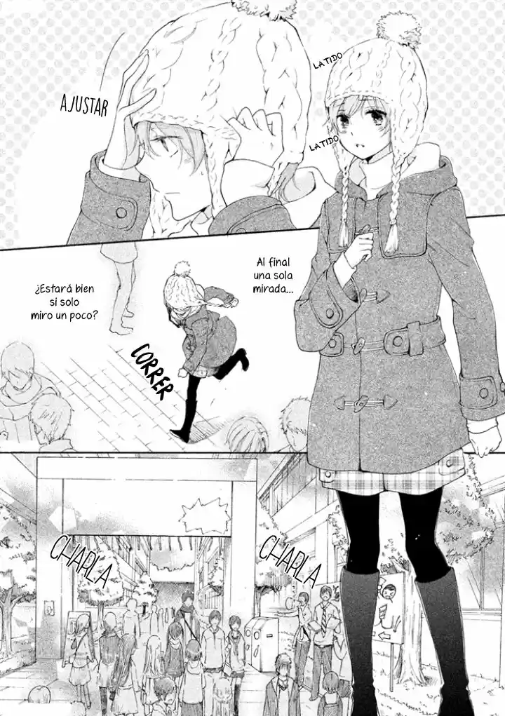 SSG: Meimon Danshikou Keppuroku (2013) - Capítulo 19 - Página 13 - LectorTMOo