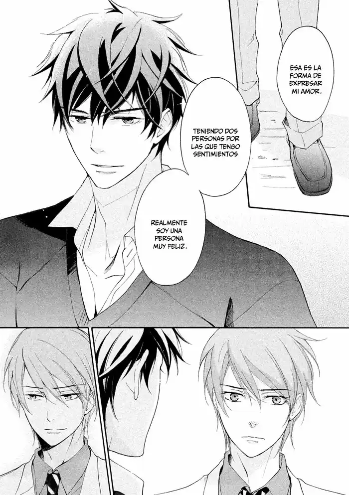 SSG: Meimon Danshikou Keppuroku (2013) - Capítulo 20 - Página 20 - LectorTMOo