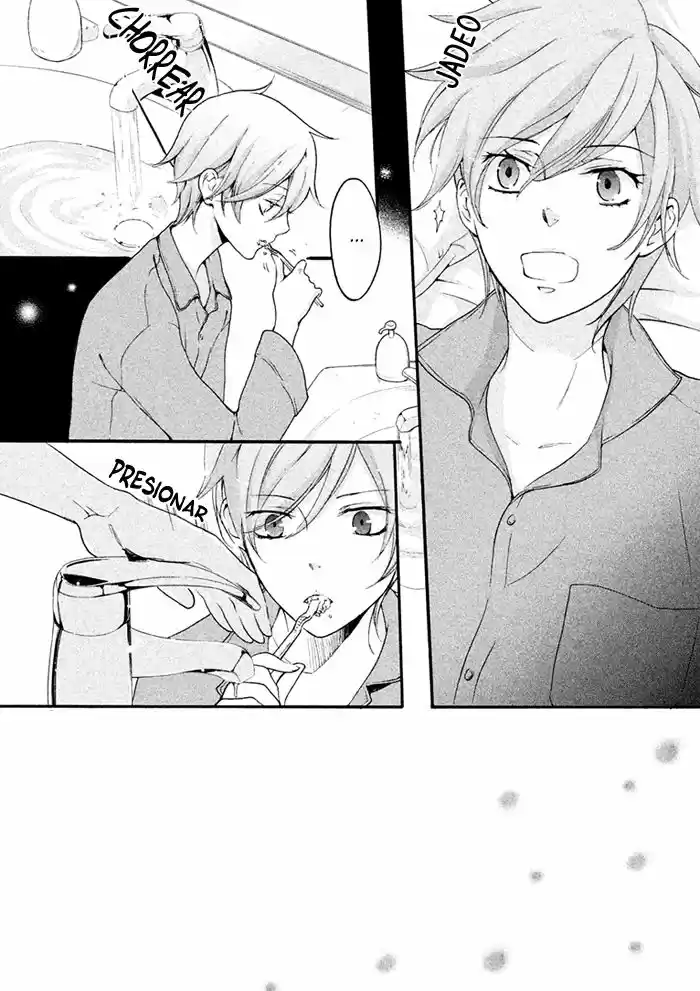 SSG: Meimon Danshikou Keppuroku (2013) - Capítulo 4 - Página 6 - LectorTMOo