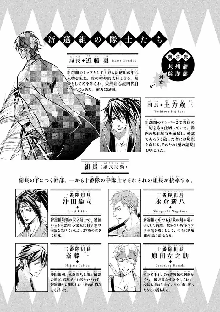 SSG: Meimon Danshikou Keppuroku (2013) - Capítulo 4 - Página 37 - LectorTMOo
