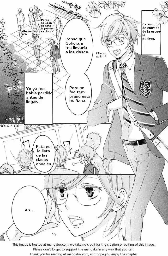 SSG: Meimon Danshikou Keppuroku (2013) - Capítulo 5 - Página 9 - LectorTMOo