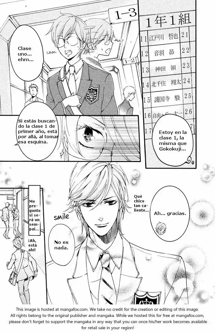 SSG: Meimon Danshikou Keppuroku (2013) - Capítulo 5 - Página 10 - LectorTMOo