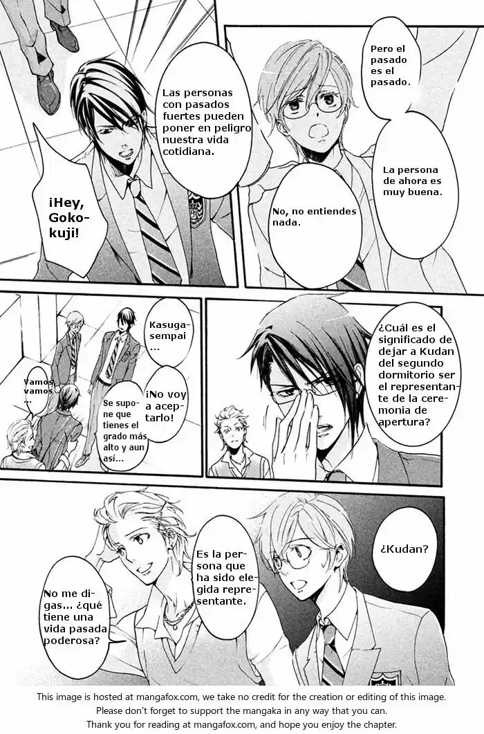 SSG: Meimon Danshikou Keppuroku (2013) - Capítulo 5 - Página 18 - LectorTMOo
