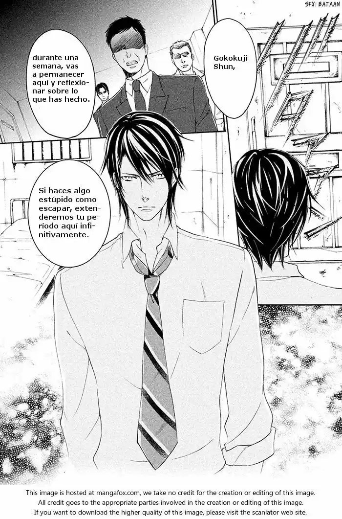 SSG: Meimon Danshikou Keppuroku (2013) - Capítulo 6 - Página 2 - LectorTMOo