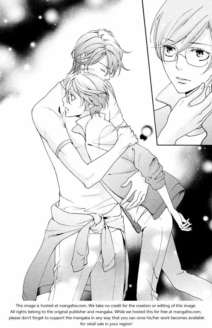 SSG: Meimon Danshikou Keppuroku (2013) - Capítulo 6 - Página 18 - LectorTMOo