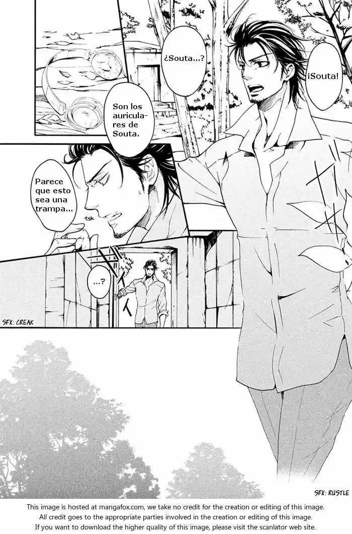 SSG: Meimon Danshikou Keppuroku (2013) - Capítulo 7 - Página 2 - LectorTMOo