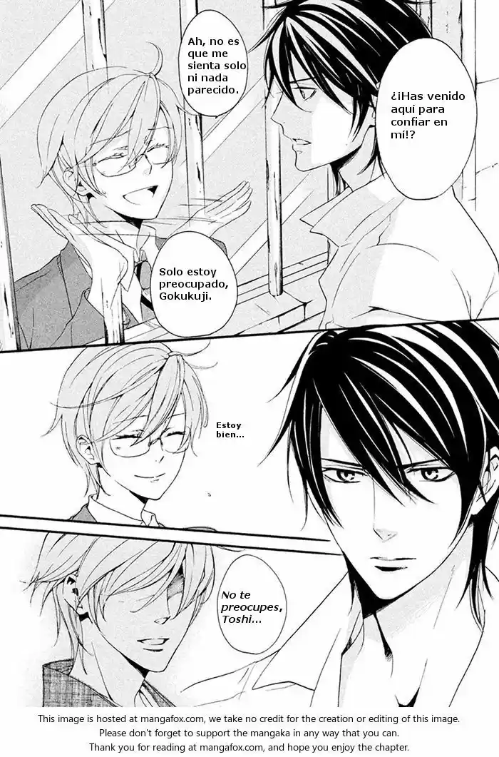 SSG: Meimon Danshikou Keppuroku (2013) - Capítulo 7 - Página 18 - LectorTMOo