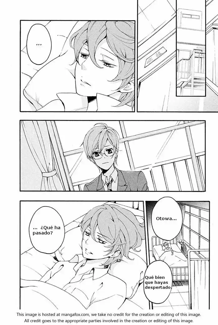 SSG: Meimon Danshikou Keppuroku (2013) - Capítulo 7 - Página 26 - LectorTMOo