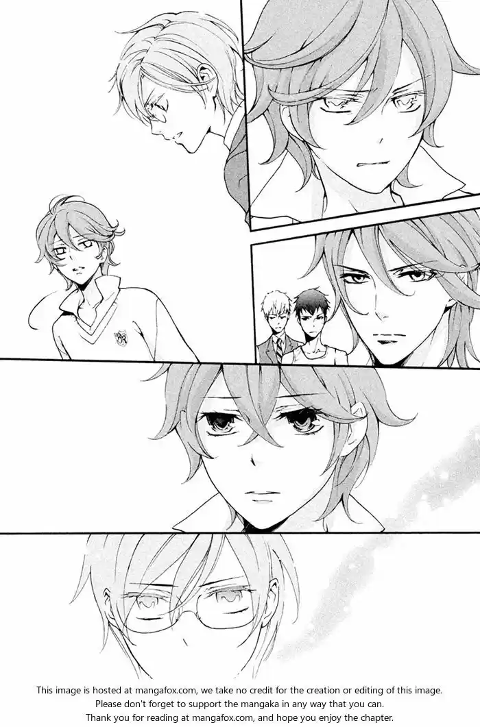 SSG: Meimon Danshikou Keppuroku (2013) - Capítulo 8 - Página 12 - LectorTMOo