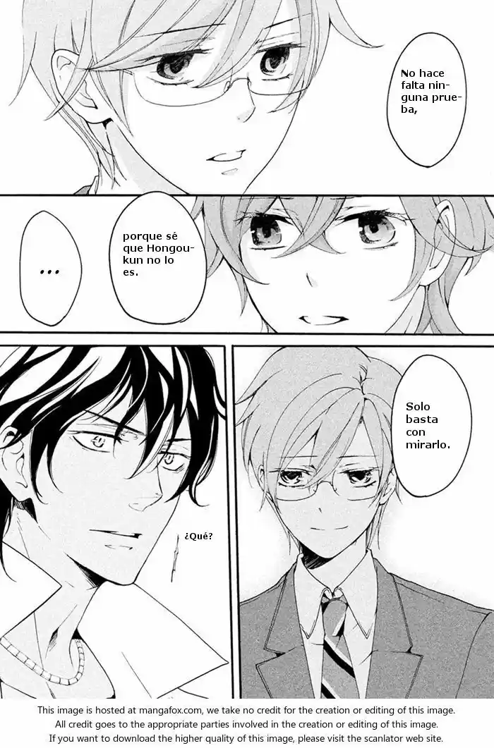 SSG: Meimon Danshikou Keppuroku (2013) - Capítulo 8 - Página 13 - LectorTMOo