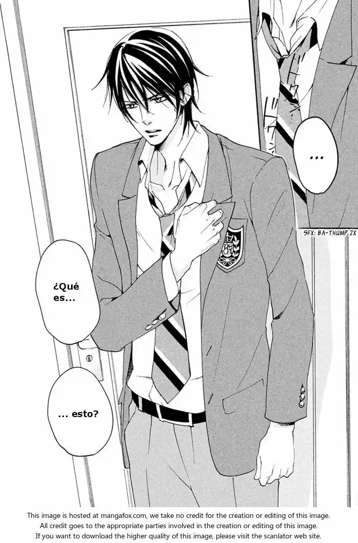 SSG: Meimon Danshikou Keppuroku (2013) - Capítulo 8 - Página 26 - LectorTMOo