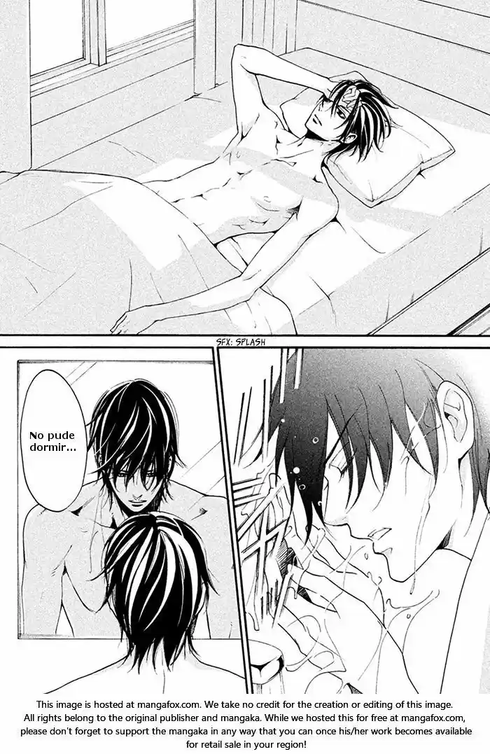 SSG: Meimon Danshikou Keppuroku (2013) - Capítulo 9 - Página 3 - LectorTMOo