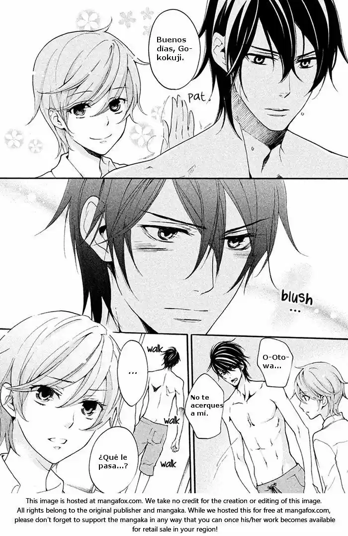 SSG: Meimon Danshikou Keppuroku (2013) - Capítulo 9 - Página 4 - LectorTMOo