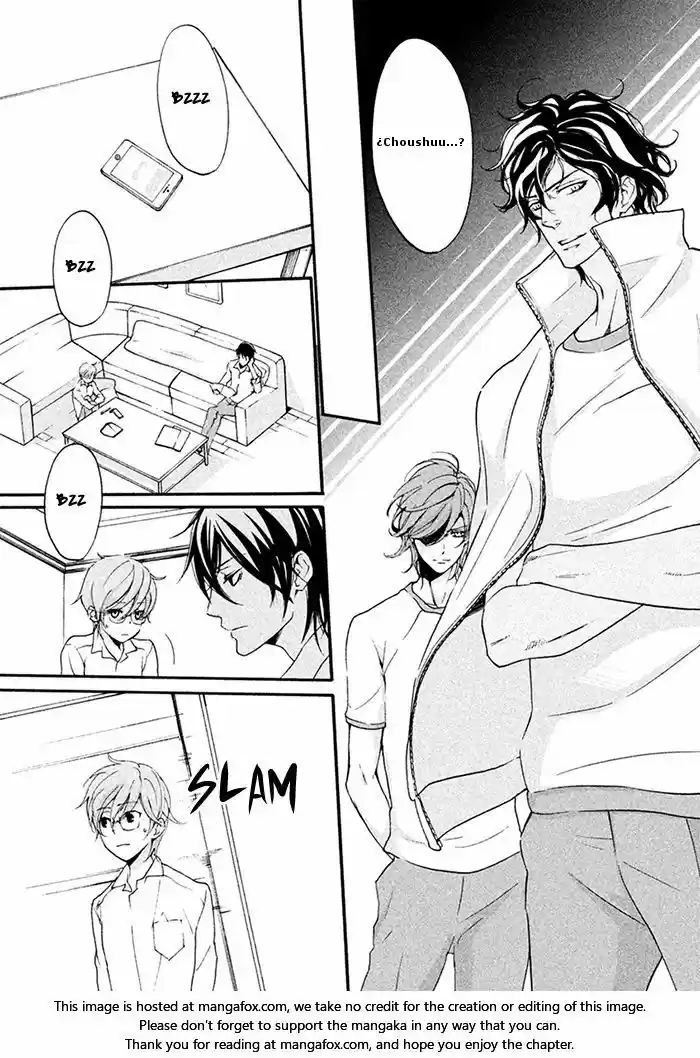 SSG: Meimon Danshikou Keppuroku (2013) - Capítulo 9 - Página 10 - LectorTMOo