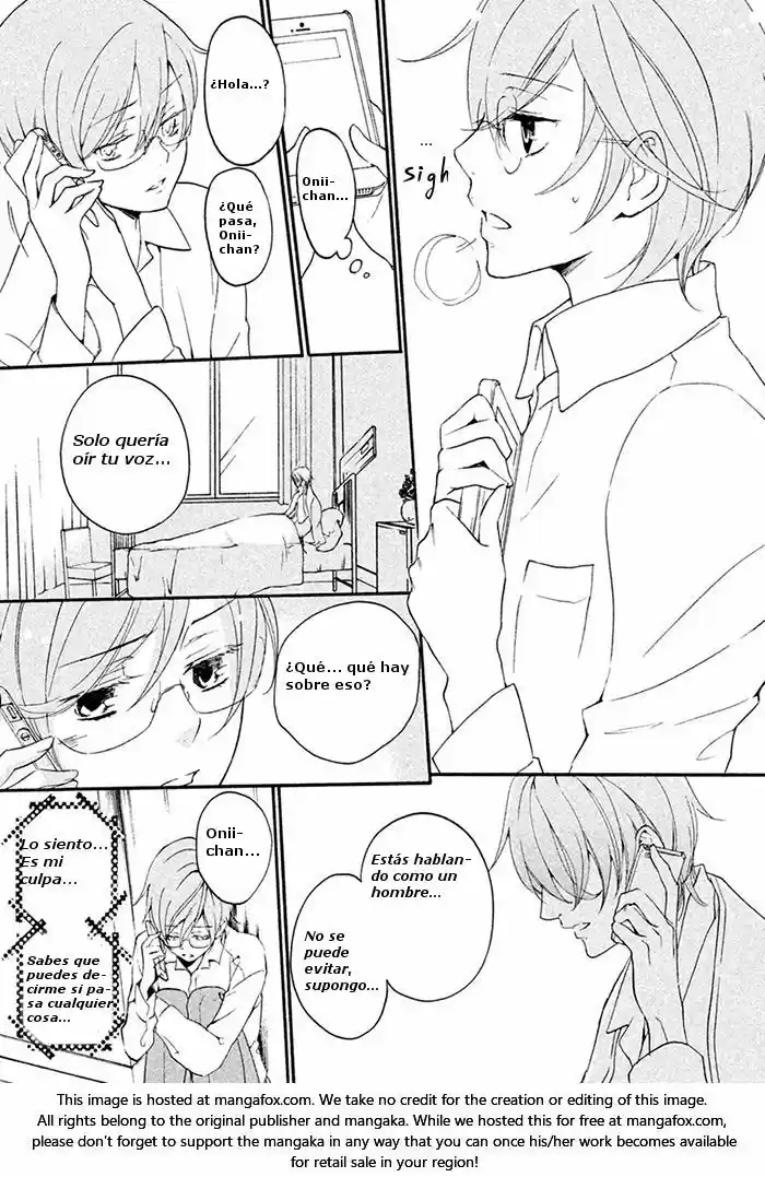 SSG: Meimon Danshikou Keppuroku (2013) - Capítulo 9 - Página 11 - LectorTMOo