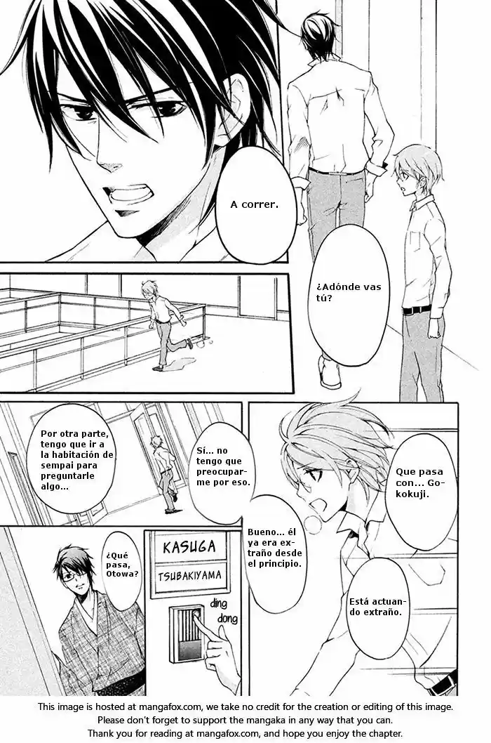 SSG: Meimon Danshikou Keppuroku (2013) - Capítulo 9 - Página 14 - LectorTMOo