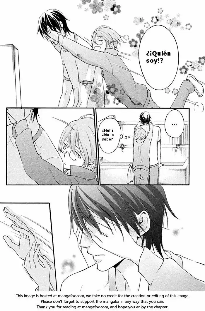 SSG: Meimon Danshikou Keppuroku (2013) - Capítulo 9 - Página 21 - LectorTMOo