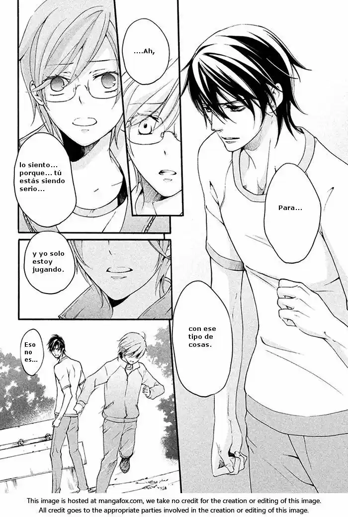 SSG: Meimon Danshikou Keppuroku (2013) - Capítulo 9 - Página 22 - LectorTMOo