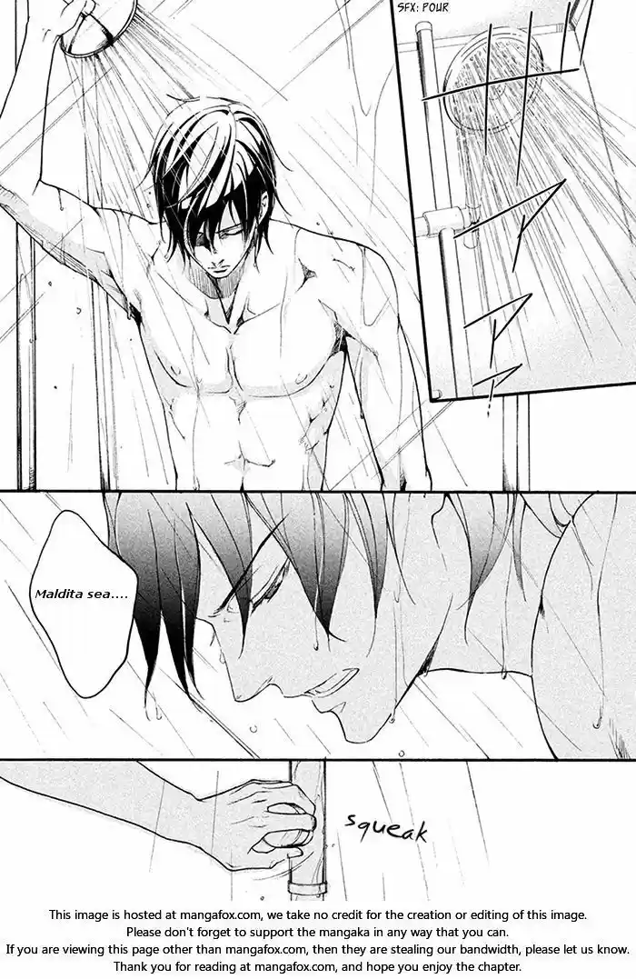 SSG: Meimon Danshikou Keppuroku (2013) - Capítulo 9 - Página 24 - LectorTMOo