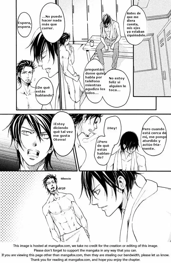 SSG: Meimon Danshikou Keppuroku (2013) - Capítulo 9 - Página 26 - LectorTMOo