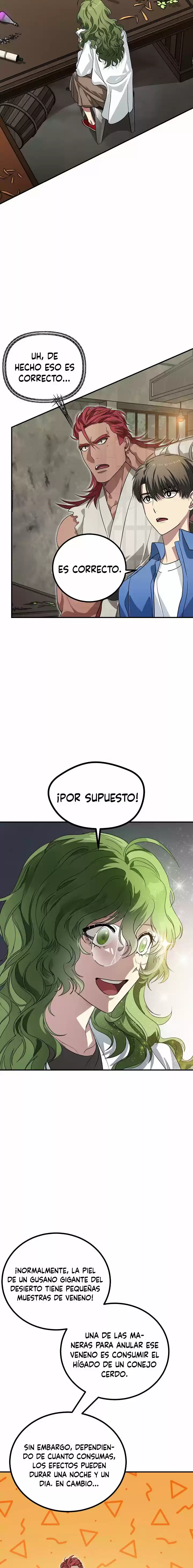 SSS-Class Suicide Hunter (2021) - Capítulo 10 - Página 13 - LectorTMOo