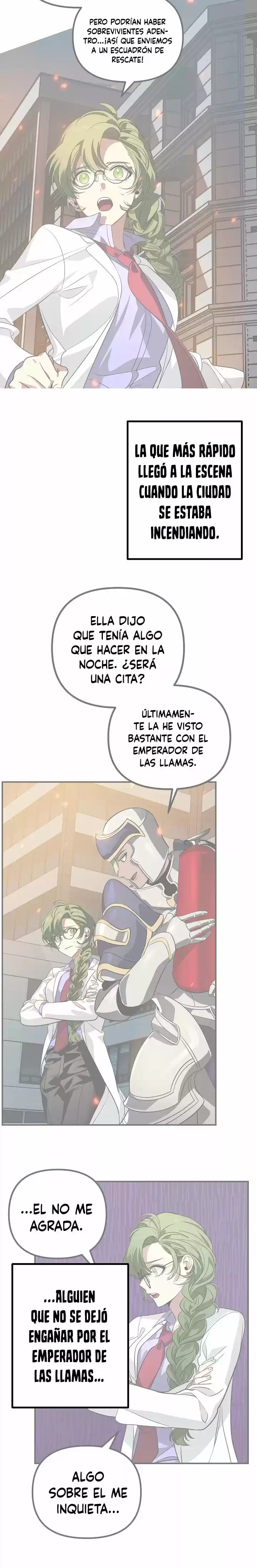 SSS-Class Suicide Hunter (2021) - Capítulo 10 - Página 21 - LectorTMOo