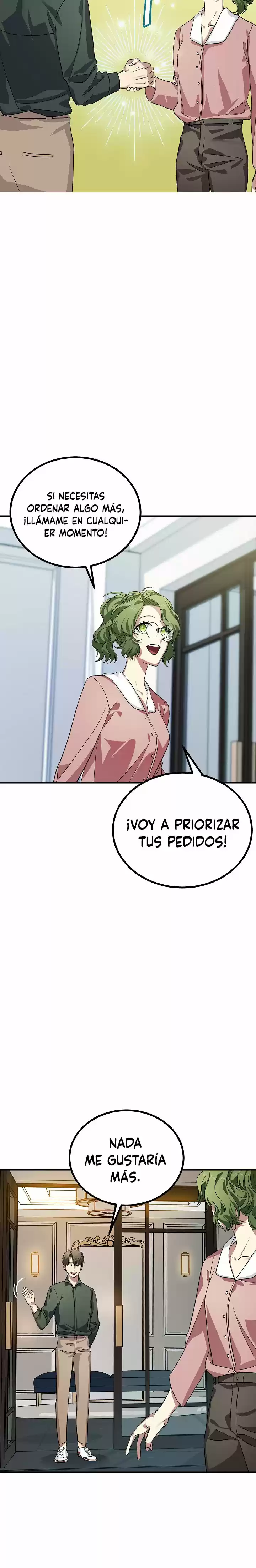 SSS-Class Suicide Hunter (2021) - Capítulo 10 - Página 25 - LectorTMOo