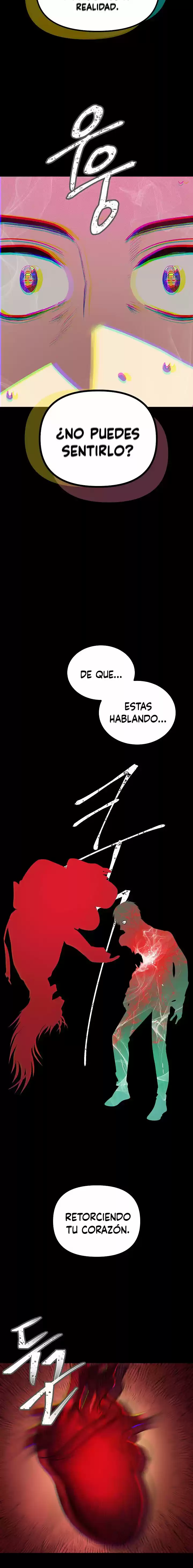 SSS-Class Suicide Hunter (2021) - Capítulo 10 - Página 32 - LectorTMOo