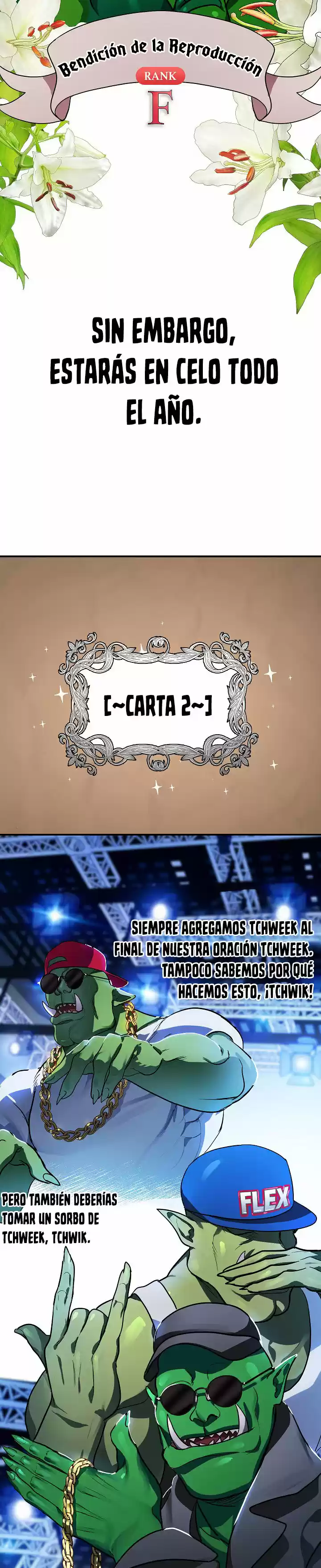 SSS-Class Suicide Hunter (2021) - Capítulo 12 - Página 14 - LectorTMOo