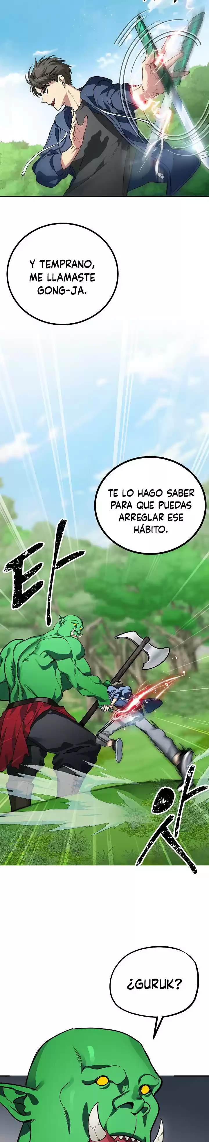 SSS-Class Suicide Hunter (2021) - Capítulo 12 - Página 24 - LectorTMOo
