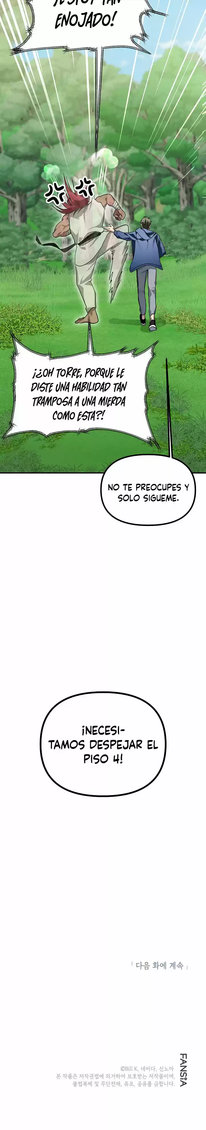 SSS-Class Suicide Hunter (2021) - Capítulo 12 - Página 30 - LectorTMOo