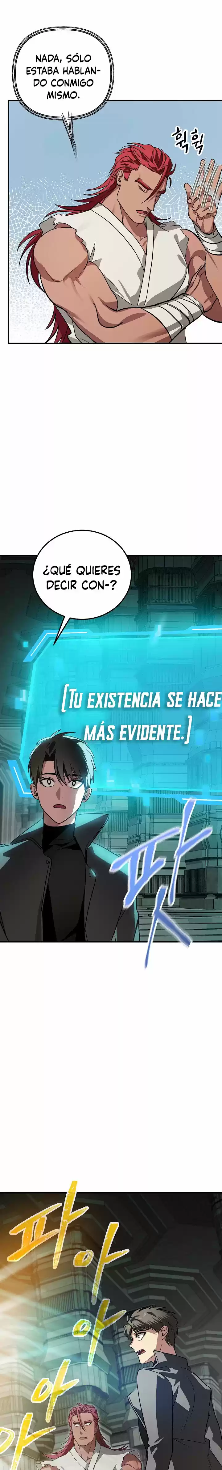 SSS-Class Suicide Hunter (2021) - Capítulo 13 - Página 10 - LectorTMOo