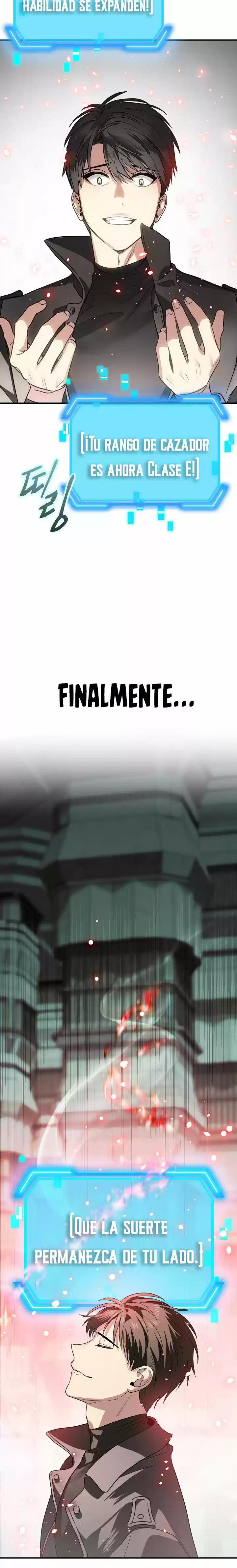SSS-Class Suicide Hunter (2021) - Capítulo 13 - Página 12 - LectorTMOo