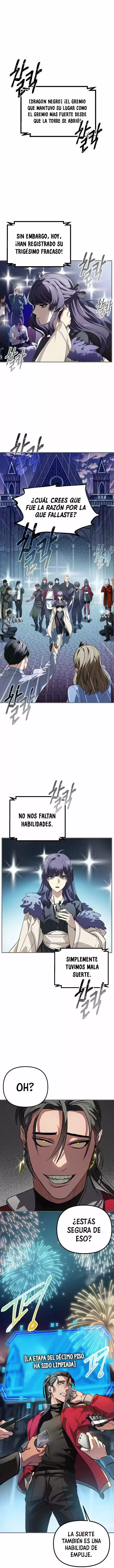 SSS-Class Suicide Hunter (2021) - Capítulo 14 - Página 2 - LectorTMOo