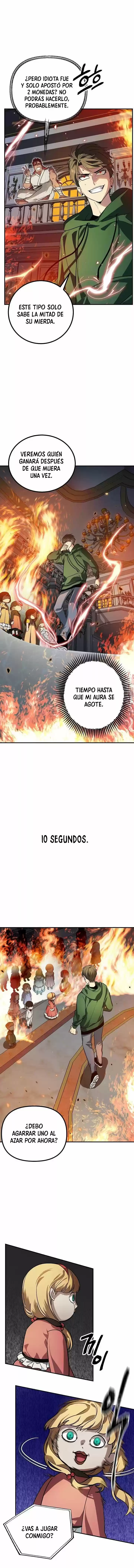 SSS-Class Suicide Hunter (2021) - Capítulo 14 - Página 7 - LectorTMOo