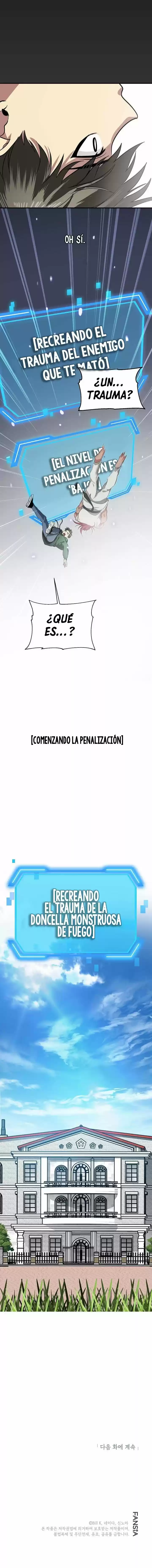 SSS-Class Suicide Hunter (2021) - Capítulo 14 - Página 15 - LectorTMOo