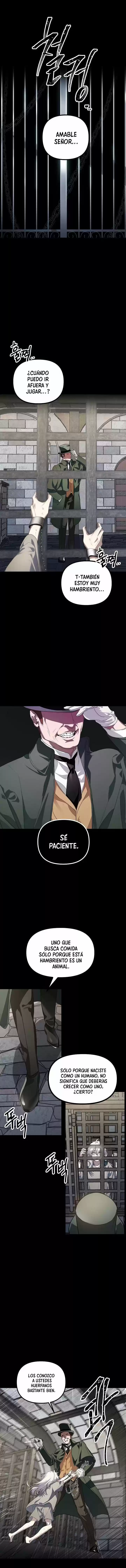 SSS-Class Suicide Hunter (2021) - Capítulo 15 - Página 4 - LectorTMOo