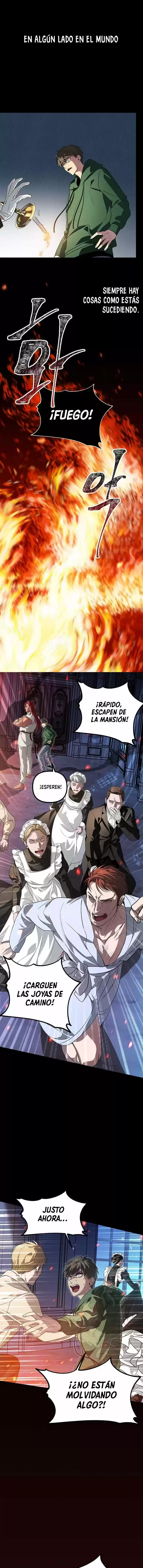 SSS-Class Suicide Hunter (2021) - Capítulo 15 - Página 9 - LectorTMOo