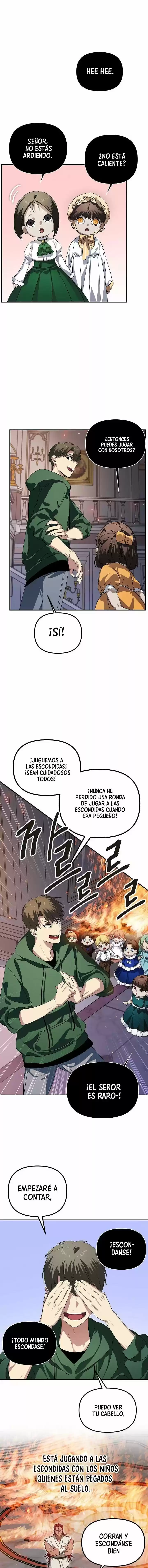 SSS-Class Suicide Hunter (2021) - Capítulo 15 - Página 17 - LectorTMOo