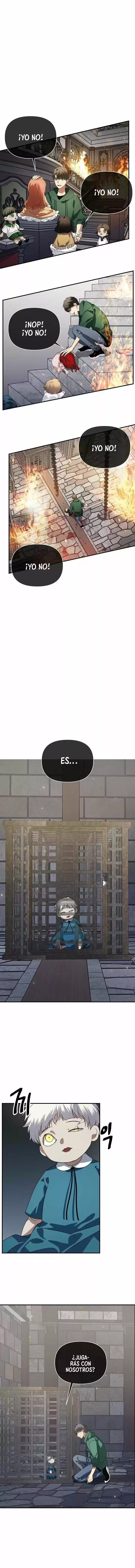 SSS-Class Suicide Hunter (2021) - Capítulo 15 - Página 19 - LectorTMOo