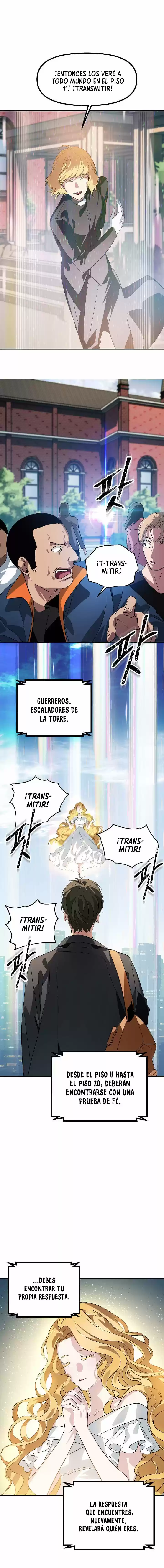 SSS-Class Suicide Hunter (2021) - Capítulo 19 - Página 6 - LectorTMOo