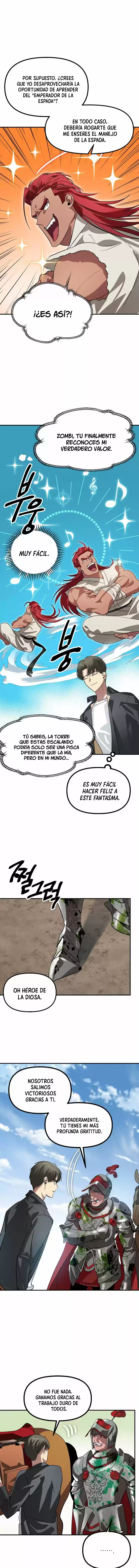 SSS-Class Suicide Hunter (2021) - Capítulo 21 - Página 14 - LectorTMOo