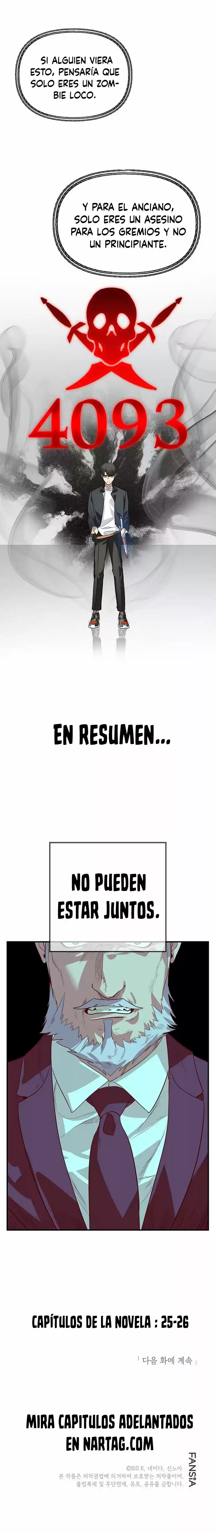 SSS-Class Suicide Hunter (2021) - Capítulo 22 - Página 26 - LectorTMOo