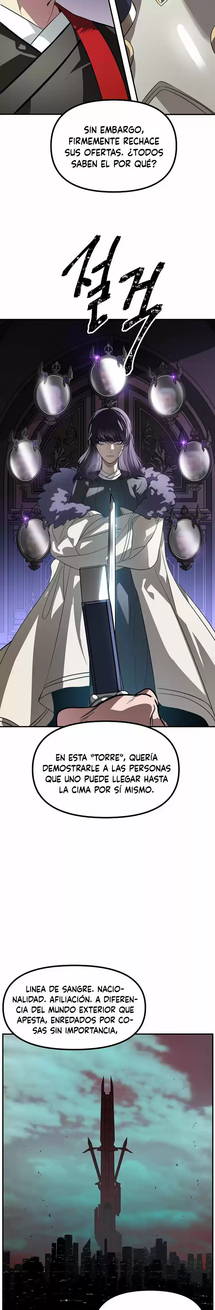 SSS-Class Suicide Hunter (2021) - Capítulo 23 - Página 4 - LectorTMOo