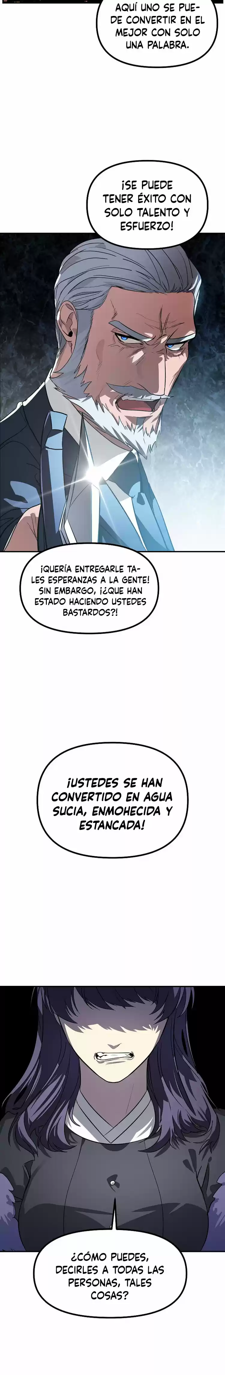 SSS-Class Suicide Hunter (2021) - Capítulo 23 - Página 5 - LectorTMOo