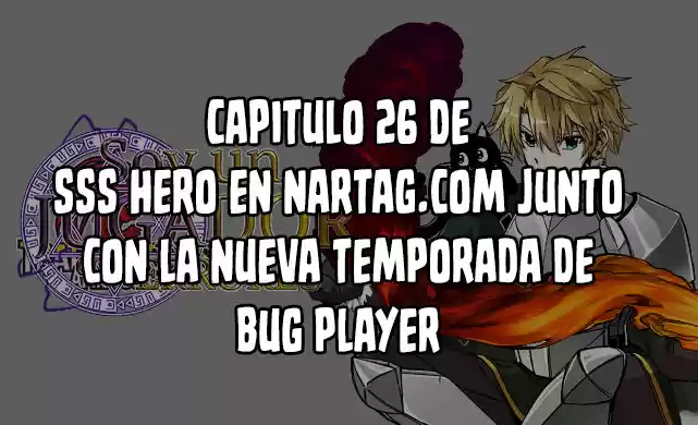 SSS-Class Suicide Hunter (2021) - Capítulo 25 - Página 1 - LectorTMOo