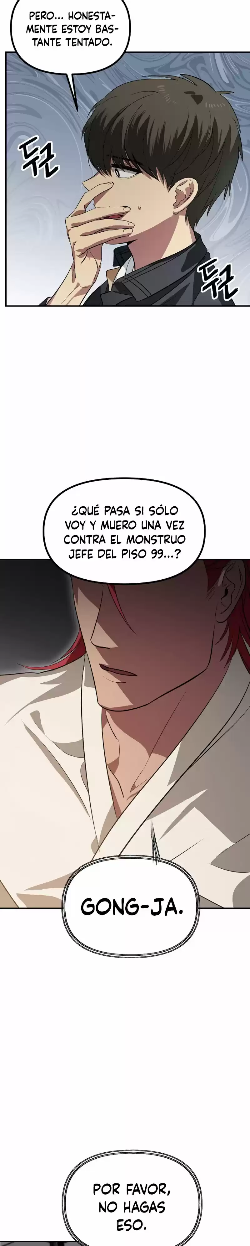 SSS-Class Suicide Hunter (2021) - Capítulo 25 - Página 7 - LectorTMOo