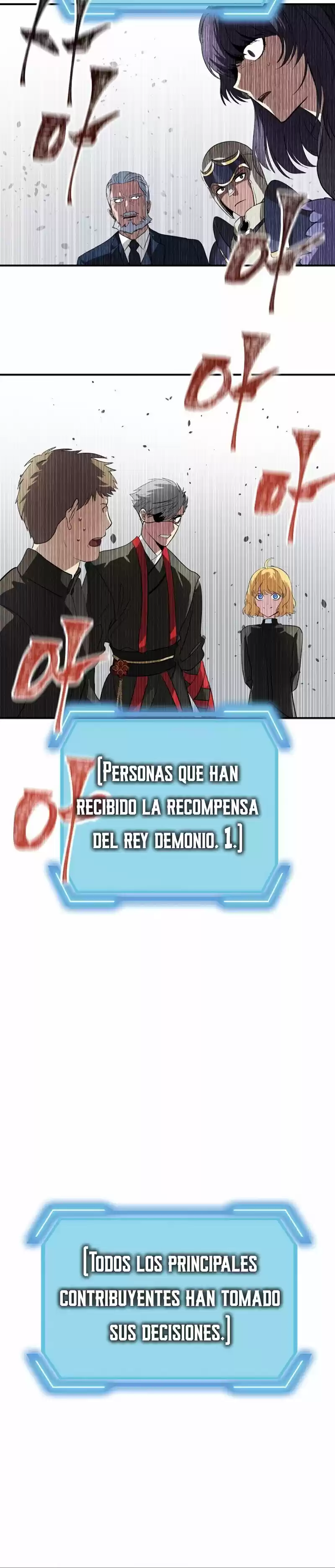 SSS-Class Suicide Hunter (2021) - Capítulo 25 - Página 28 - LectorTMOo